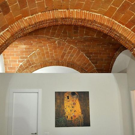 Appartamento La casa di Dario, Dario's house. Pisa Esterno foto
