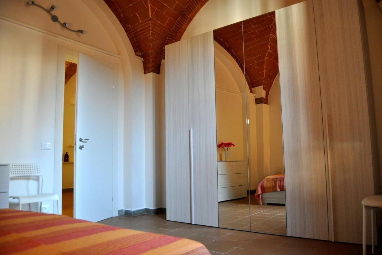 Appartamento La casa di Dario, Dario's house. Pisa Esterno foto