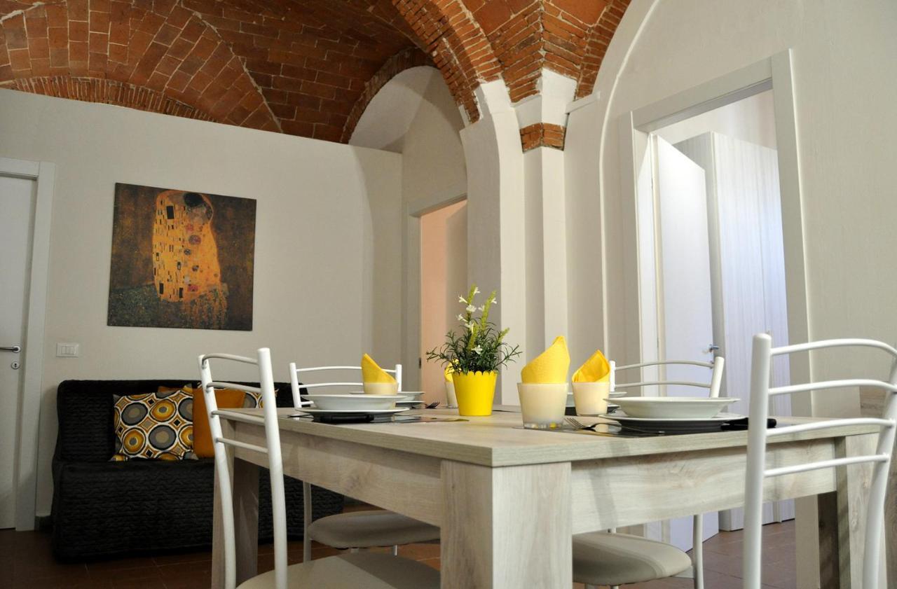 Appartamento La casa di Dario, Dario's house. Pisa Esterno foto