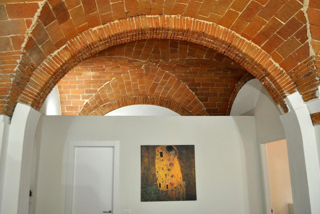 Appartamento La casa di Dario, Dario's house. Pisa Esterno foto