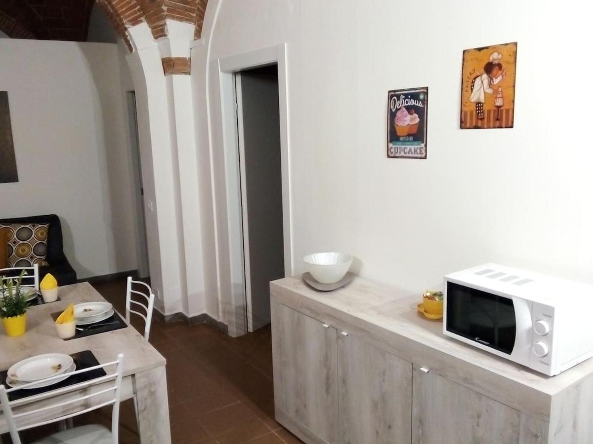 Appartamento La casa di Dario, Dario's house. Pisa Esterno foto