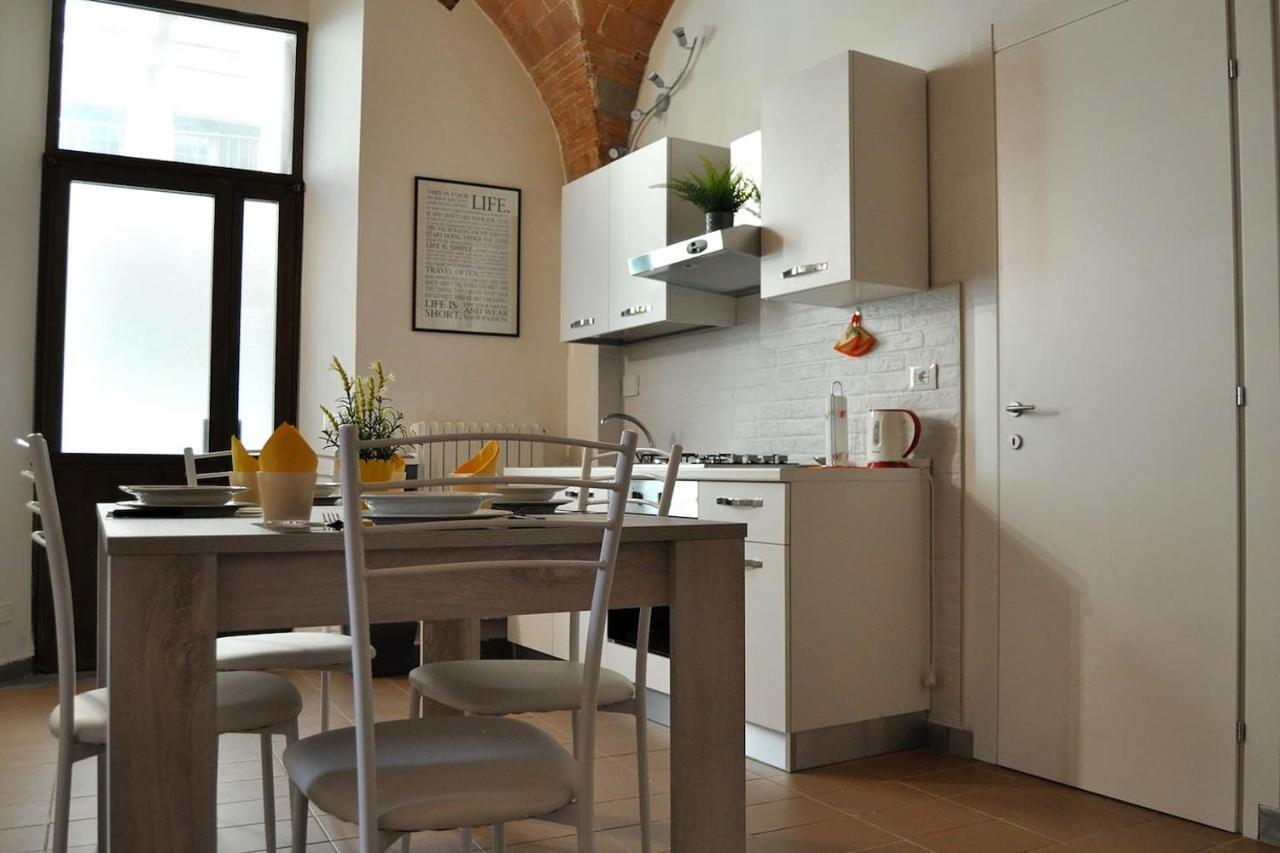 Appartamento La casa di Dario, Dario's house. Pisa Esterno foto
