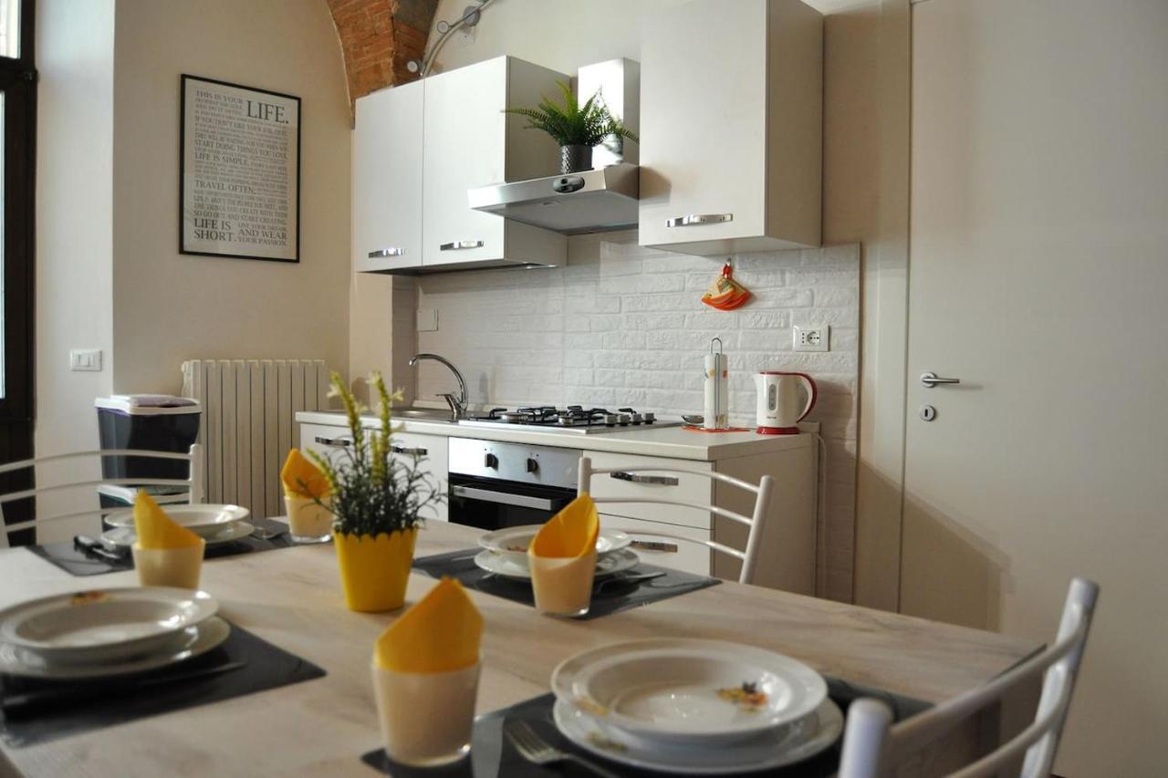 Appartamento La casa di Dario, Dario's house. Pisa Esterno foto