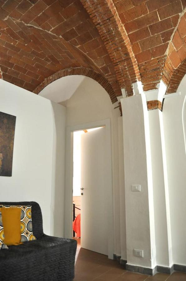 Appartamento La casa di Dario, Dario's house. Pisa Esterno foto