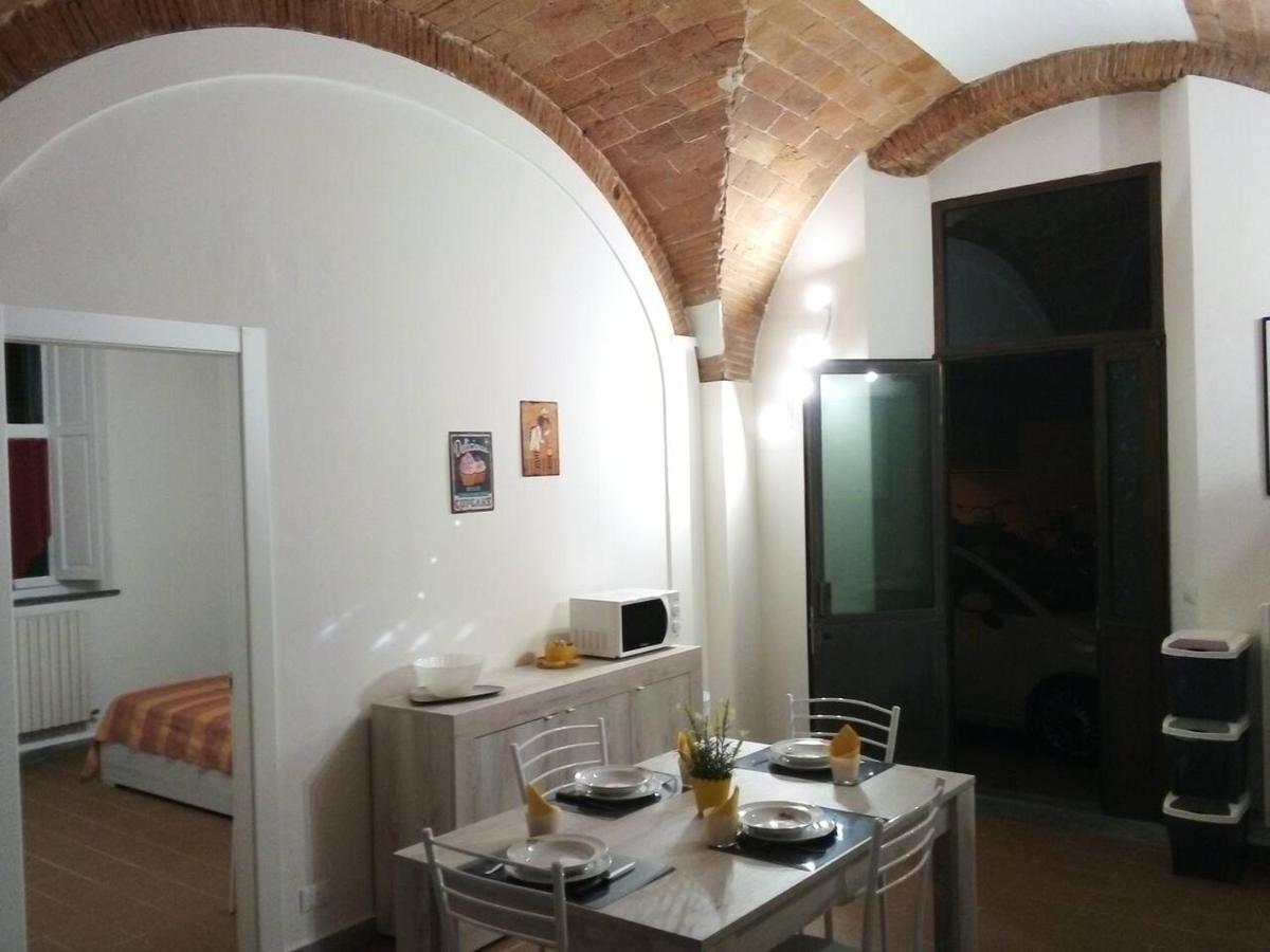 Appartamento La casa di Dario, Dario's house. Pisa Esterno foto