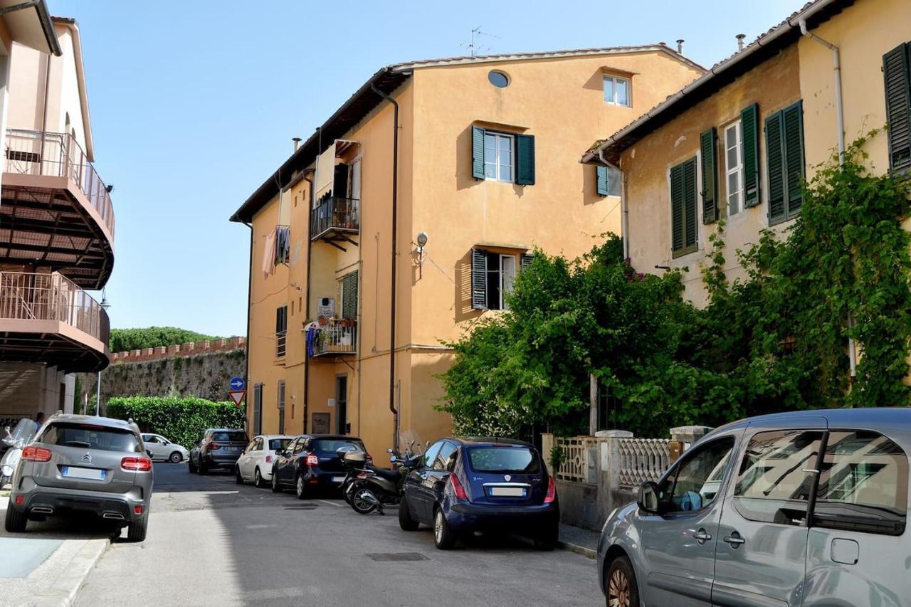Appartamento La casa di Dario, Dario's house. Pisa Esterno foto